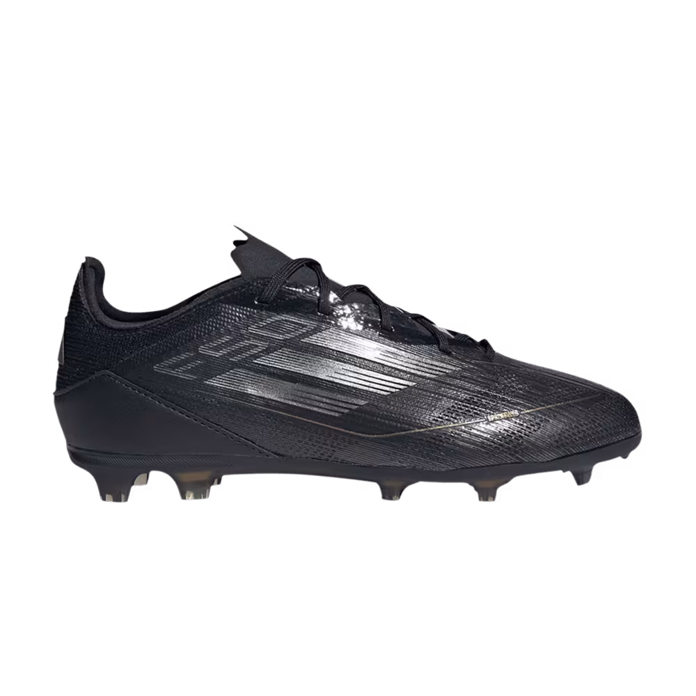 Adidas Adizero F50 Pro FG K Dark Spark Pack