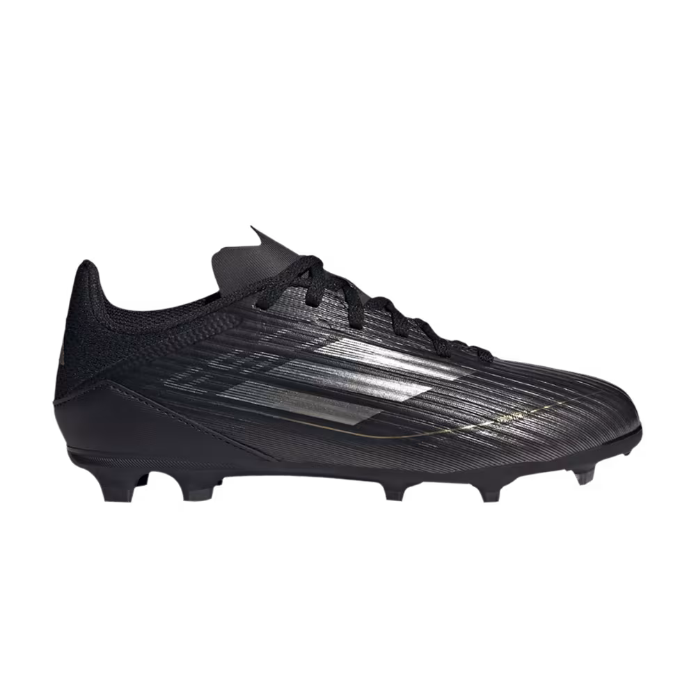 Adidas Adizero F50 League MG K Dark Spark Pack