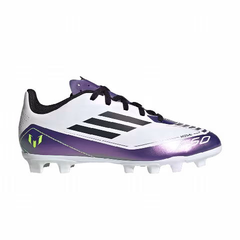 Adidas Messi Adizero F50 Club MG K 'Triunfo Estelar Pack'