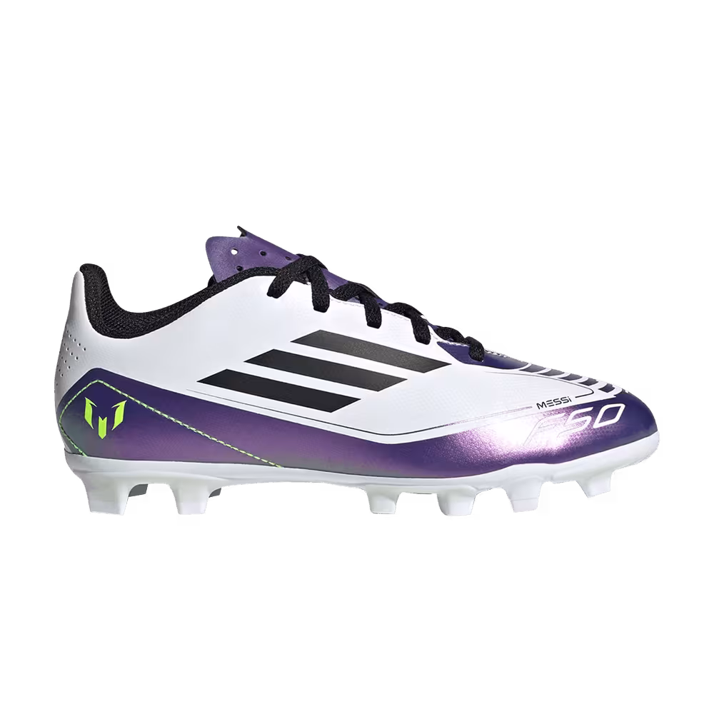 Adidas Messi Adizero F50 Club MG K Triunfo Estelar Pack