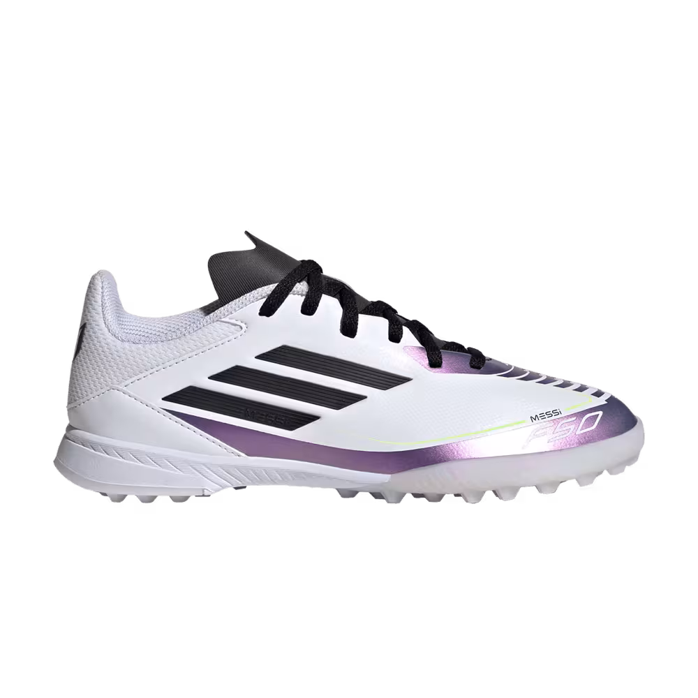 Adidas Messi Adizero F50 League TF K Triunfo Estelar Pack