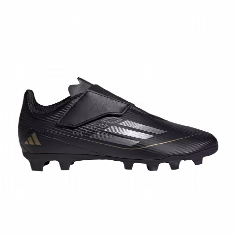 Adidas Adizero F50 Club Hook-and-Loop MG K 'Dark Spark Pack'