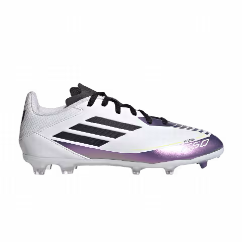 Adidas Messi Adizero F50 League FG MG K 'Triunfo Estelar Pack'
