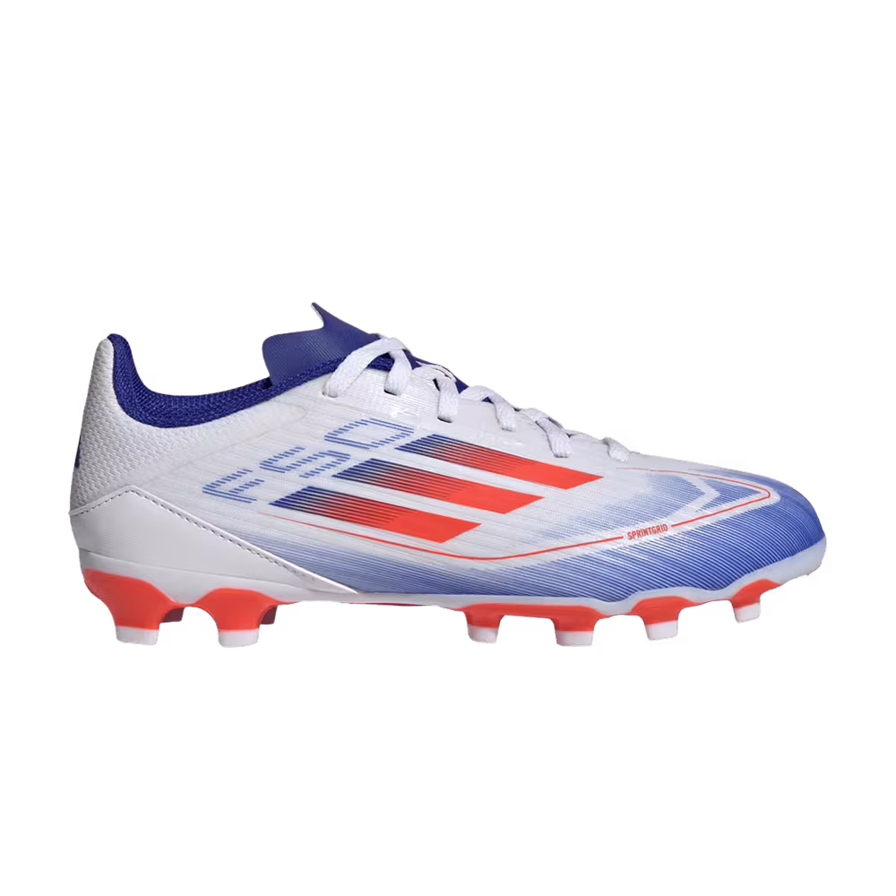 Adidas Adizero F50 League MG J Advancement Pack