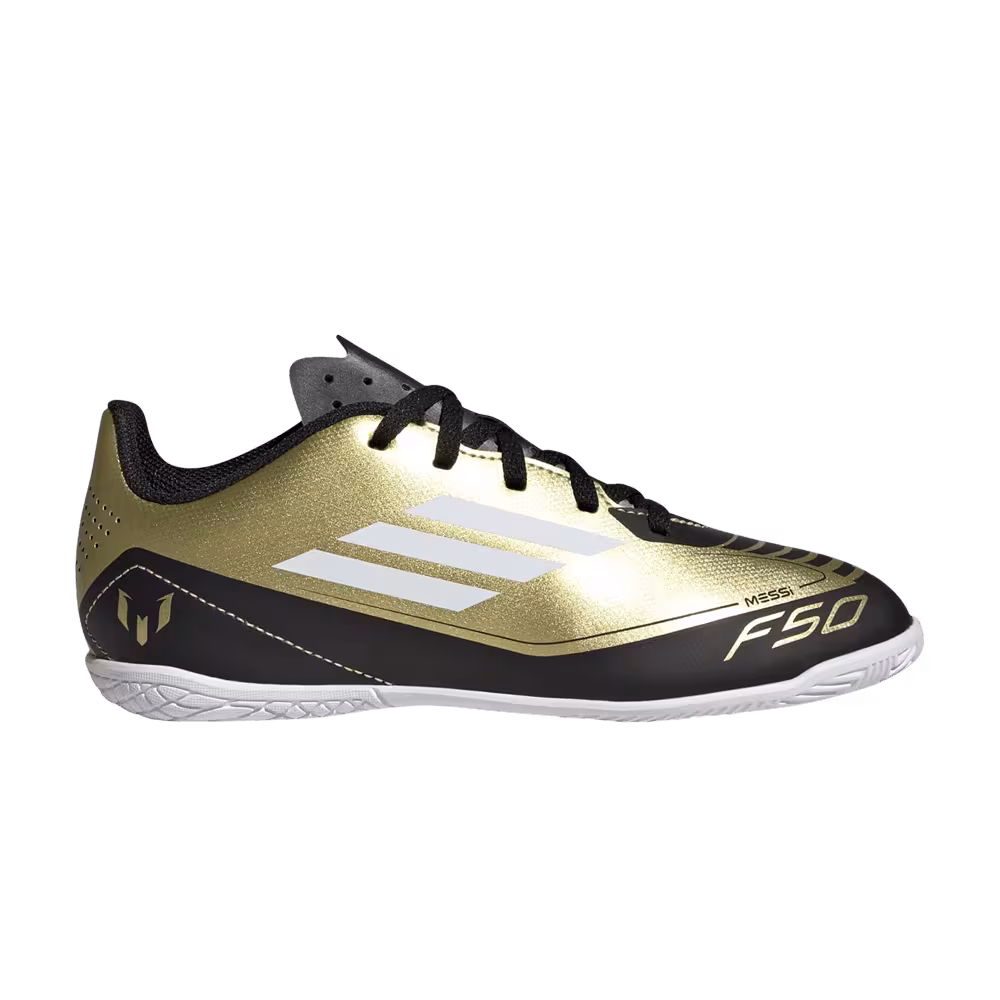 Adidas Messi Adizero F50 Club K Triunfo Dorado