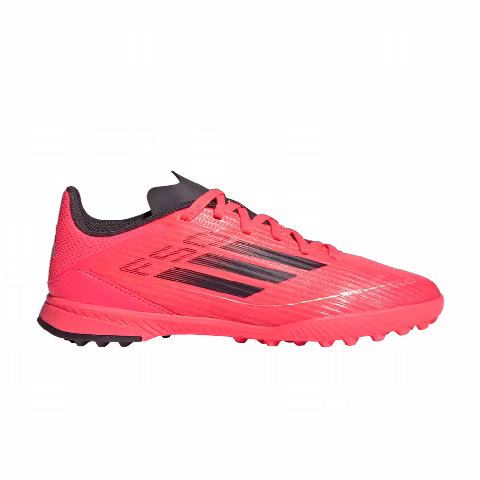 Adidas Adizero F50 League TF K 'Vivid Horizon Pack'