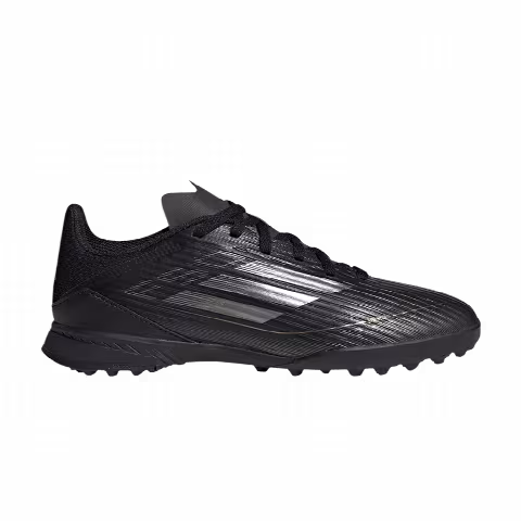 Adidas Adizero F50 League TF K 'Dark Spark Pack'