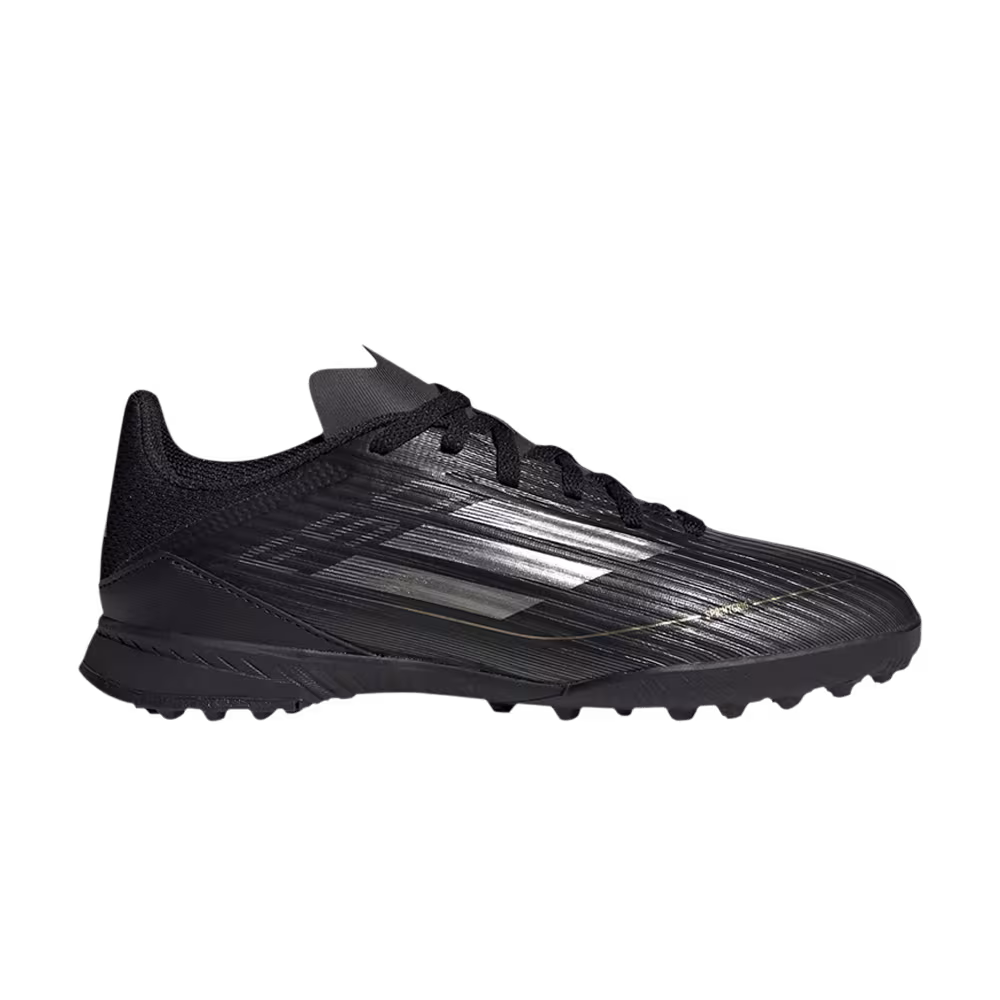 Adidas Adizero F50 League TF K Dark Spark Pack