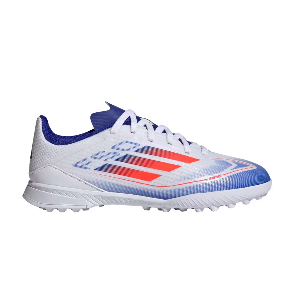 Adidas Adizero F50 League TF K Advancement Pack
