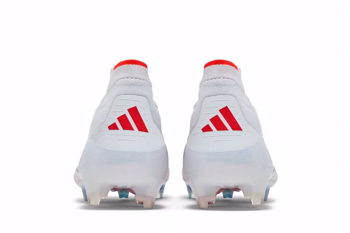 Adidas Women's Adizero F50 Elite Mid FG Advancement Pack, view 7