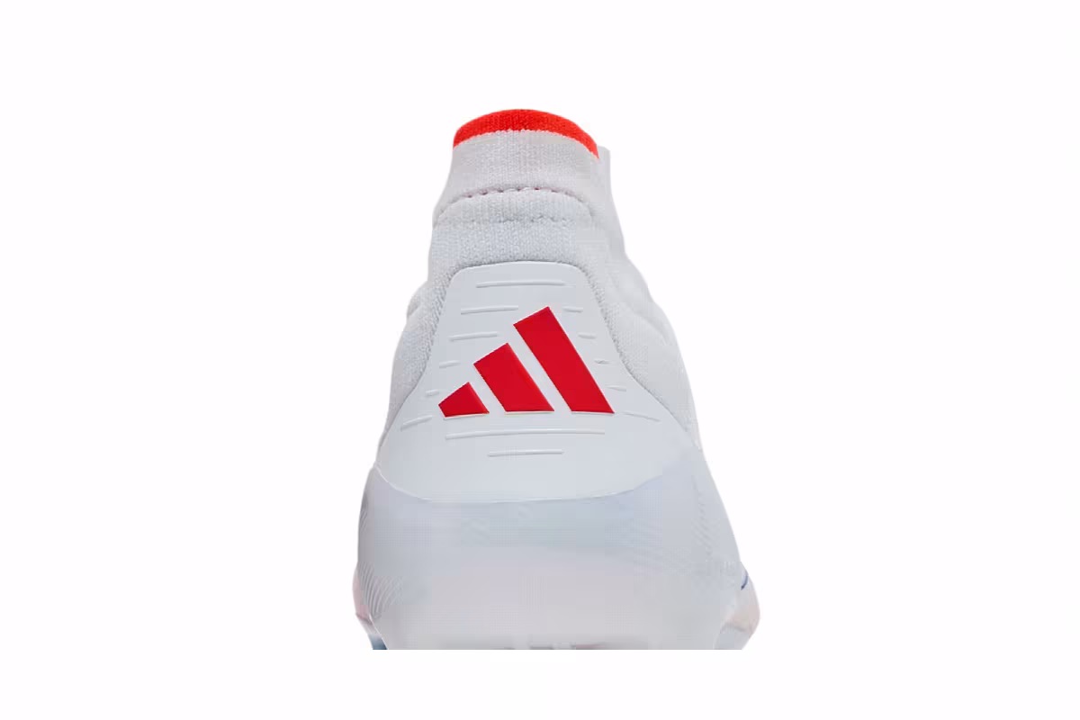 Adidas Women's Adizero F50 Elite Mid FG Advancement Pack, view 8
