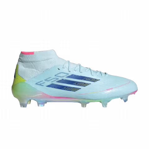 Adidas Wmns Adizero F50 Elite Mid FG 'Stellar Icon Pack'