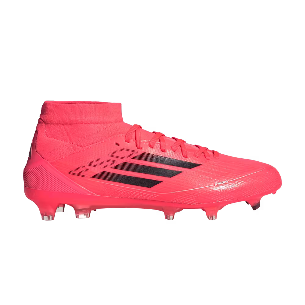 Adidas Women's Adizero F50 Pro FG Vivid Horizon Pack