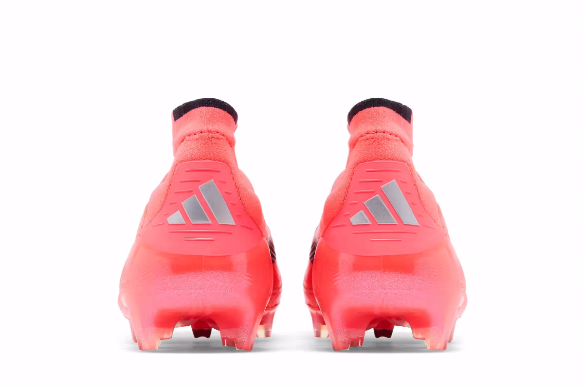 adidas Women's Adizero F50 Elite FG Vivid Horizon Pack, view 7