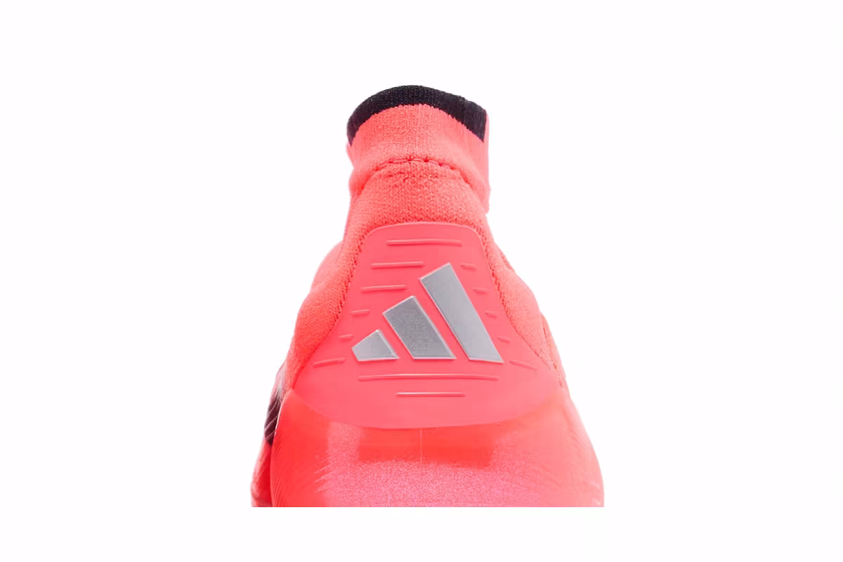 adidas Women's Adizero F50 Elite FG Vivid Horizon Pack, view 8