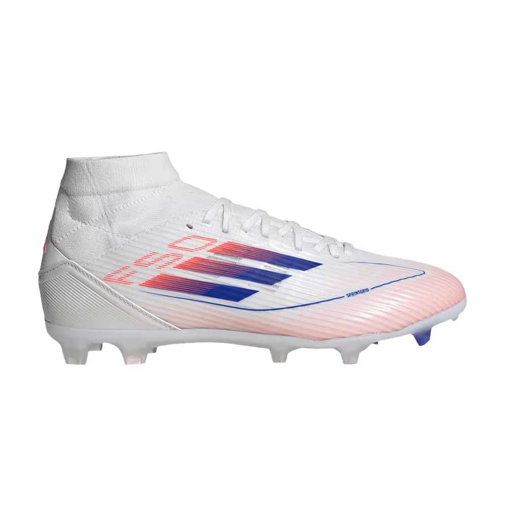 Adidas Women's Adizero F50 League Mid FG MG Advancement Pack