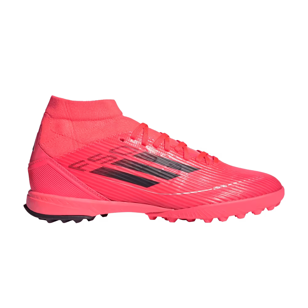 Adidas Women's Adizero F50 League TF Vivid Horizon Pack