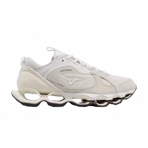 Mizuno Wave Prophecy Beta 2 'Snow White Pristine'