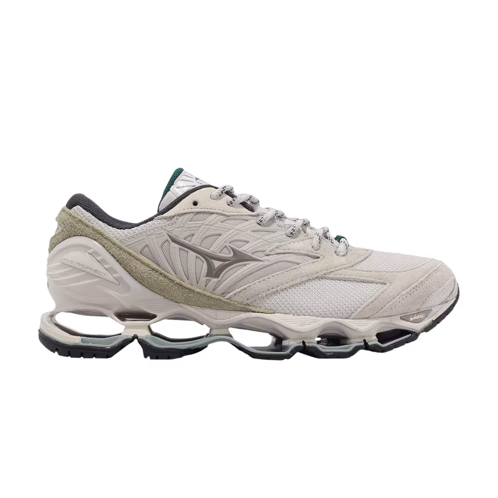 Mizuno Wave Prophecy LS Nomad Pack