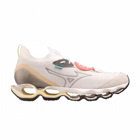 Mizuno Wave Prophecy Beta 'Nimbus Cloud White'