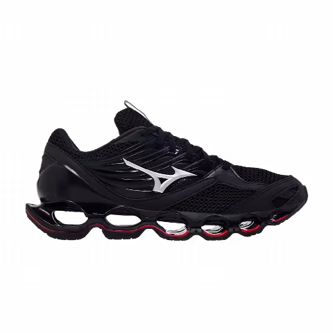 Mizuno Wave Prophecy 13 S 'Black Red'