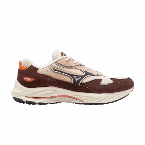 Mizuno Wave Rider Beta 'Chicory Coffee'
