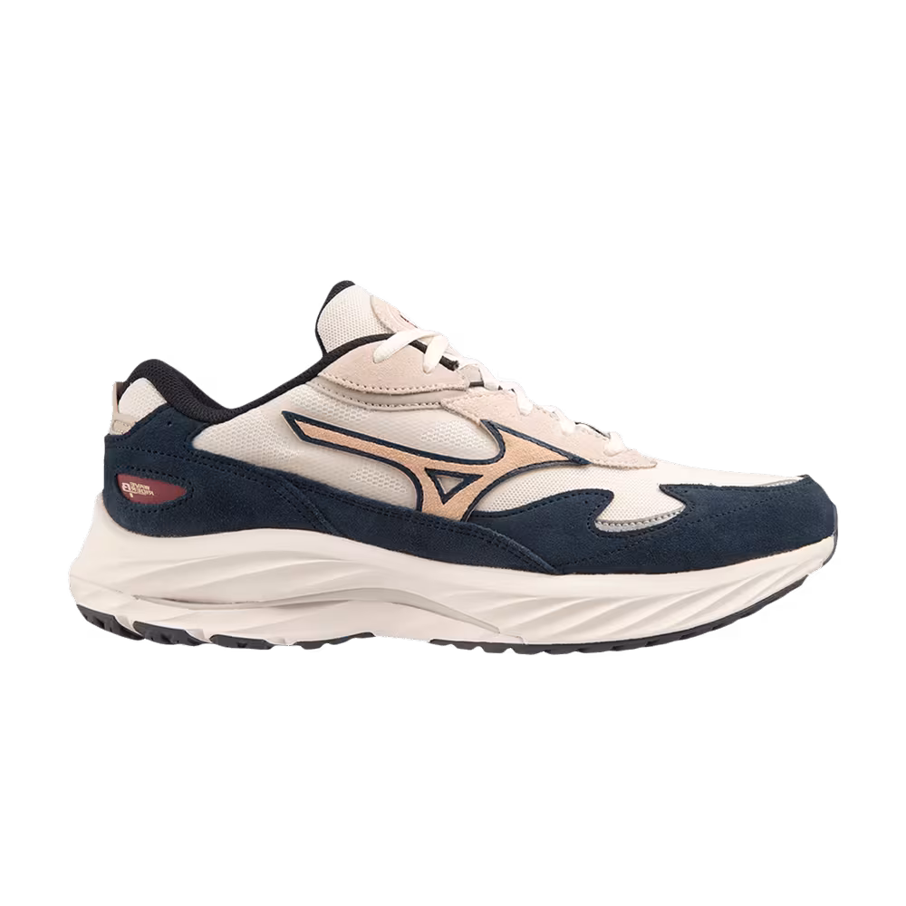 Mizuno Wave Rider Beta Insignia Blue