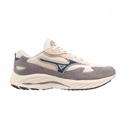 Mizuno Wave Rider Beta 'Pristine Moonlight Ocean'