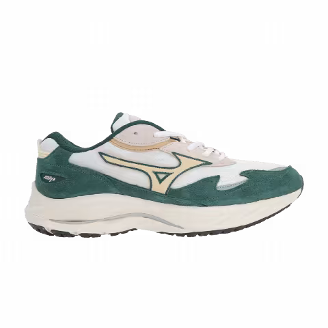 Mizuno Wave Rider Beta 'Bistro Green'