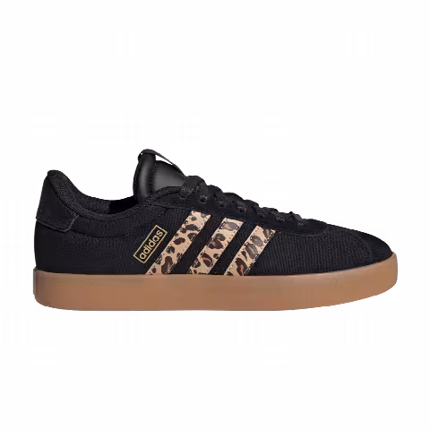 adidas VL Court 3.0 'Leopard'