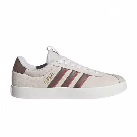 Adidas VL Court 3.0 'Off White Earth Strata'