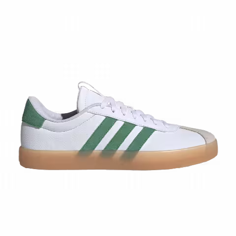 Adidas VL Court 3.0 'White Preloved Green'