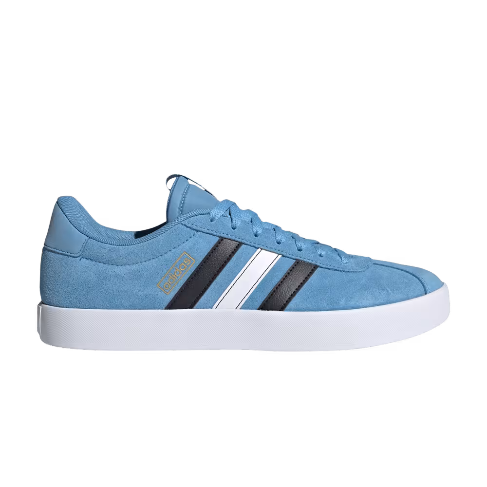 Adidas VL Court 3.0 Light Blue