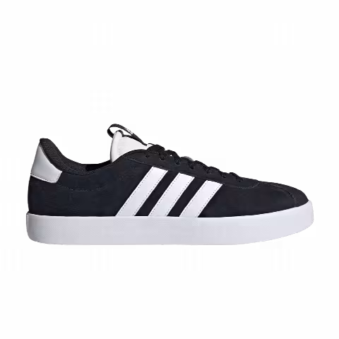 Adidas VL Court 3.0 'Black White'