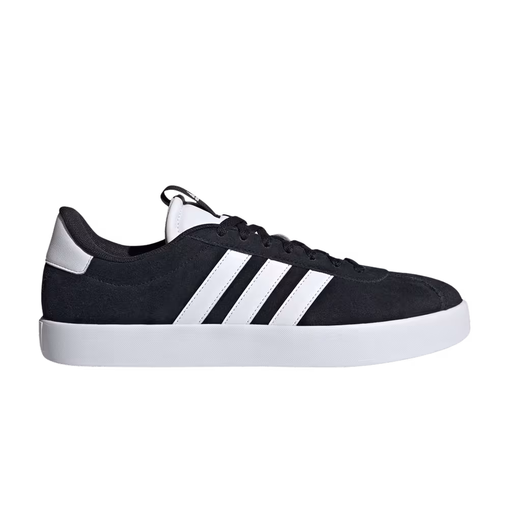 Adidas VL Court 3.0 Black White