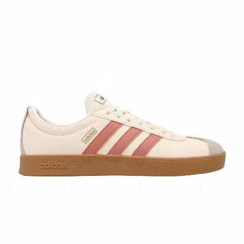 Adidas VL Court 2.0 'Wonder Clay Pink Gum'