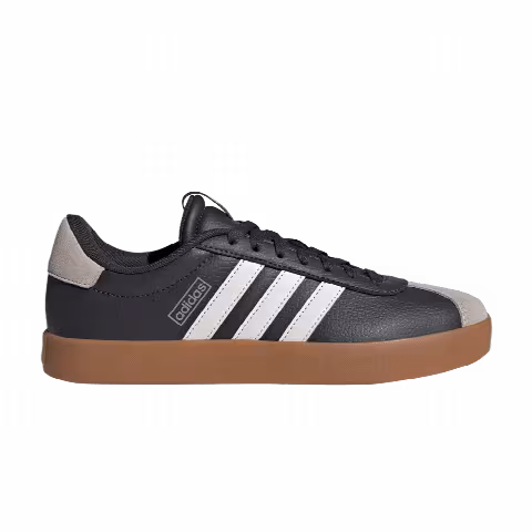 Adidas VL Court 3.0 'Carbon Alumina'