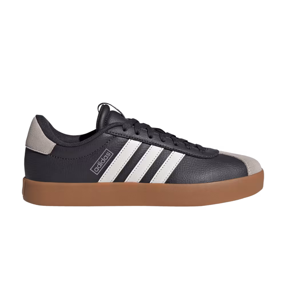 Adidas VL Court 3.0 Carbon Alumina