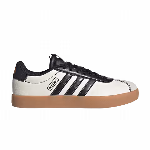 Adidas VL Court 3.0 'Dia De Los Muertos Pack - Off White Black'