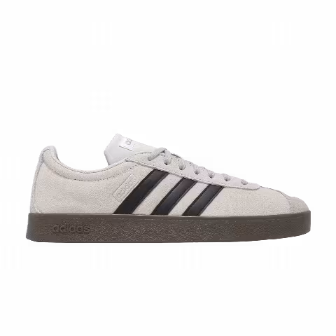 adidas VL Court 2.0 'Grey Black'