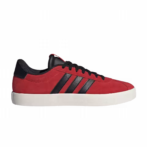 Adidas VL Court 3.0 'Better Scarlet Black'