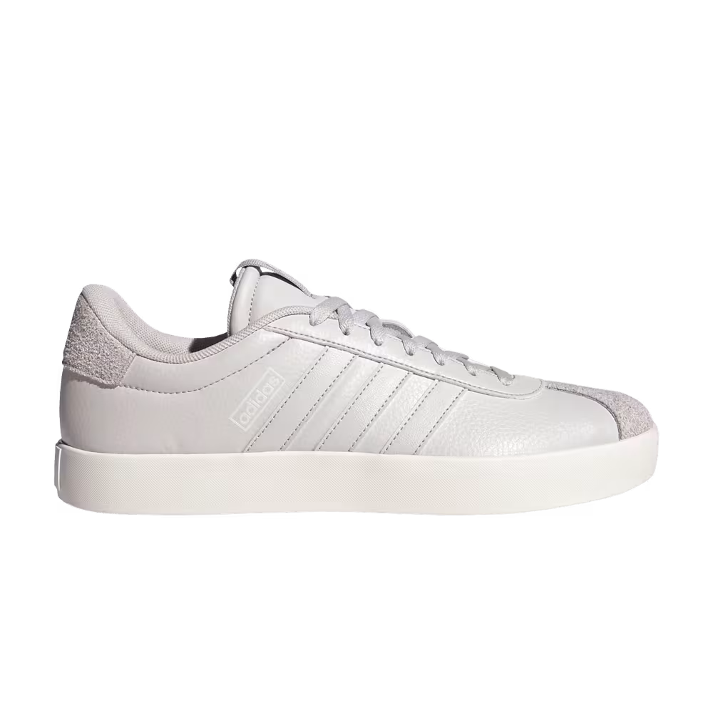 Adidas VL Court 3.0 Grey Off White