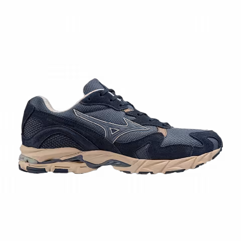 Mizuno Wave Rider 10 'Fisherman Pack'