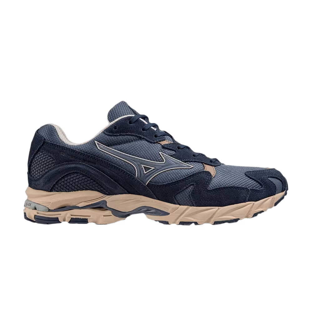 Mizuno Wave Rider 10 Fisherman Pack