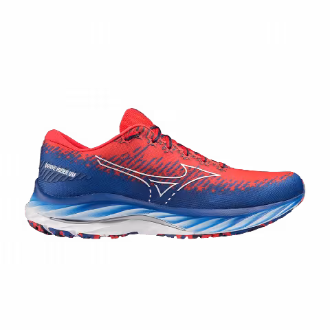 Mizuno Wave Rider 27 'USA'