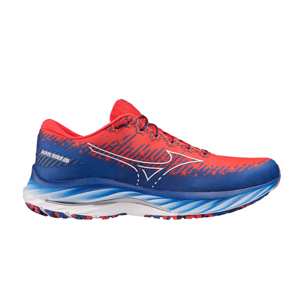 Mizuno Wave Rider 27 USA
