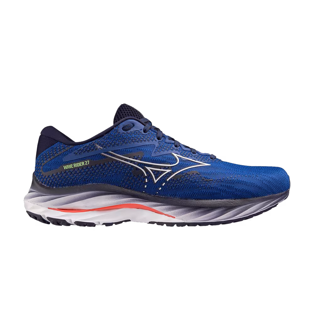 Mizuno Wave Rider 27 Surf The Web