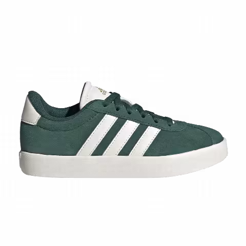 Adidas VL Court 3.0 K 'Collegiate Green'