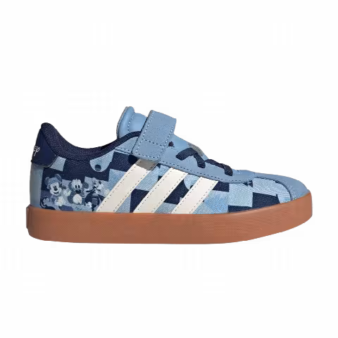 Disney x adidas VL Court C 'Mickey Mouse Avatar'
