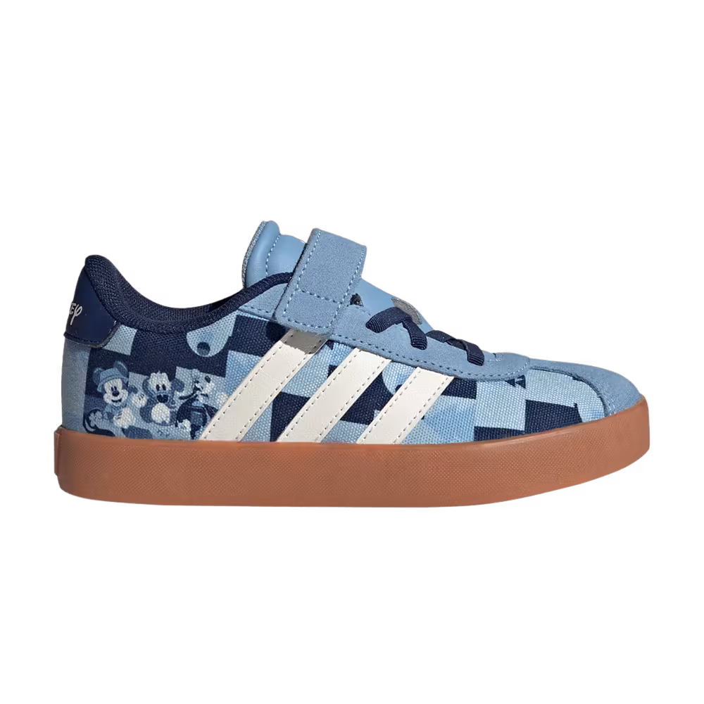 Disney x adidas VL Court C Mickey Mouse Avatar